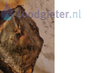 Loodgieter Verdeler vloerverwarming Lekkage vloerverwarming