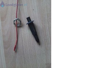 Loodgieter Gaskachel schoonmaken Onderhoud gaskachel