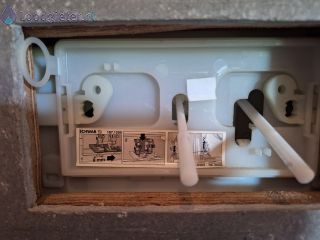 Loodgieter Capelle aan den IJssel Doorlopend inbouw toilet