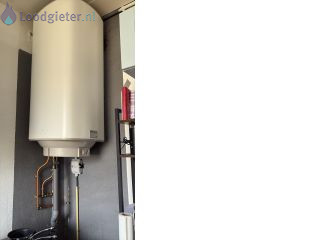 Loodgieter Delft Installatie Boiler