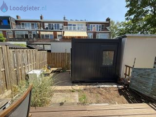 Loodgieter Aansluiting wasmachine maken Wasmachineaansluiting maken