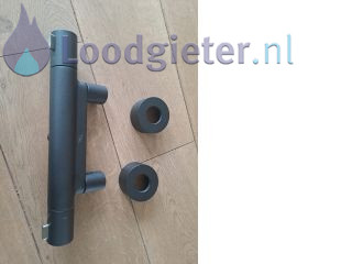 Loodgieter Thermostaatkraan Thermostaatkraan vervangen