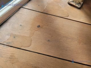 Loodgieter Lekkende thermostaatkraan Lekkage radiatorknop