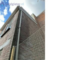 Loodgieter Regenpijp verstopt Verstopte regenpijp