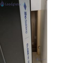 Loodgieter Close in boiler Close-in boiler