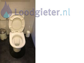 Loodgieter Langzaam vullend reservoir Langzaam vullend reservoir