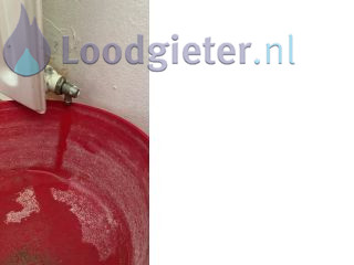 Loodgieter Lekkage verwarming Lekkage verwarming