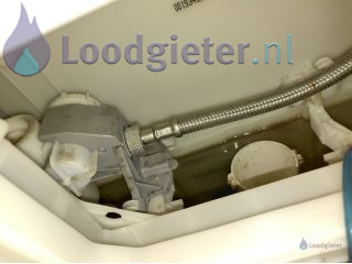 Loodgieter Vlotter Vlotter