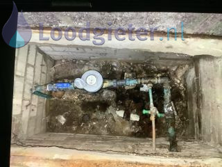 Loodgieter Waterslag Waterslag