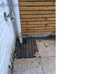 Loodgieter Riolering Sinkhole en doorspuiten en camera-inspectie.
