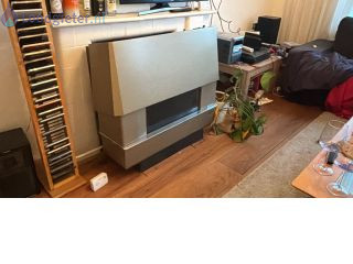 Loodgieter Reparatie gaskachel Reparatie kachel