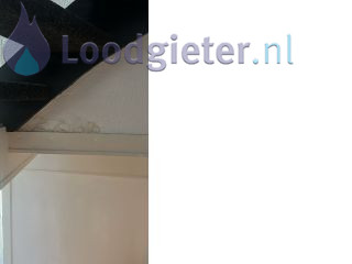 Loodgieter Kitwerk lekkage badkamer - kitwerk waarschijnlijk