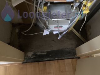 Loodgieter Gaslekkage Gaslekkage