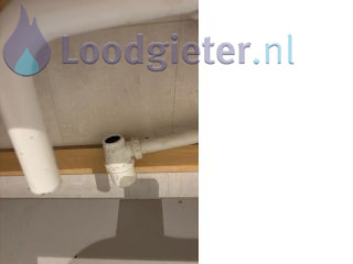Loodgieter wastafel sifon vervangen Wastafel sifon vervangen