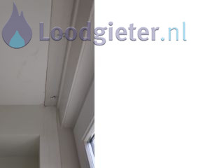 Loodgieter Lekdetectie Lekdetectie badkamer