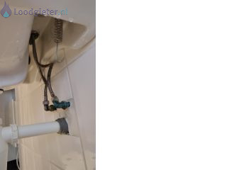 Loodgieter Voorburg Wastafelkraan vervangen