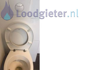 Loodgieter Emmen Doorlopend inbouw toilet