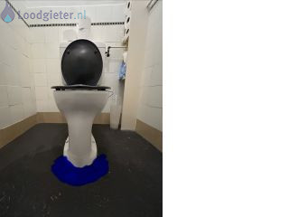 Loodgieter Amsterdam lekkage wc