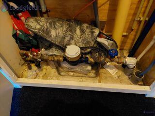 Loodgieter Waterslag Waterslag