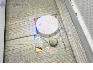 Loodgieter Groningen Waterleiding afdoppen