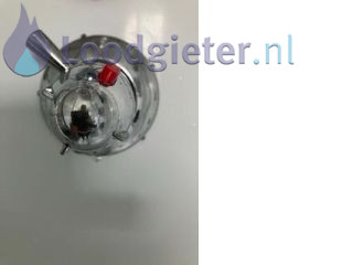 Loodgieter Douchecabine stoom/douchecabine repareren