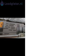 Loodgieter Gouda Onderhoud gaskachel