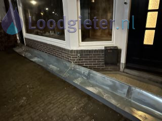Loodgieter Dak onderhoud Dak onderhoud