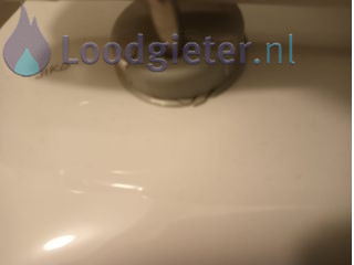 Loodgieter Loodgieterswerk all-round loodgieter