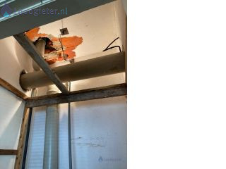 Loodgieter Drachten Lekkage afvoer