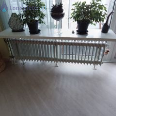 Loodgieter Emmen Radiator vervangen