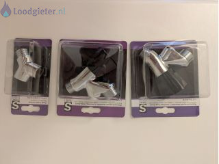 Loodgieter wasmachinekraan vervangen Wasmachinekraan aansluiten/vervangen