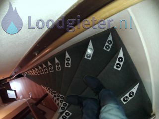 Loodgieter Afkoppelen radiator Afkoppelen radiator