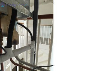 Loodgieter Aansluiting wasmachine maken Aansluiting wasmachine maken