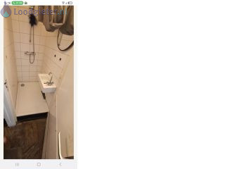 Loodgieter Lekdetectie Lekdetectie douche