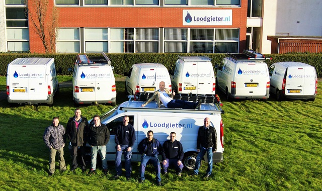 Installatiebedrijf Drachten